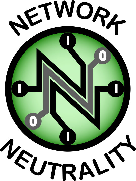 net neutrality logo